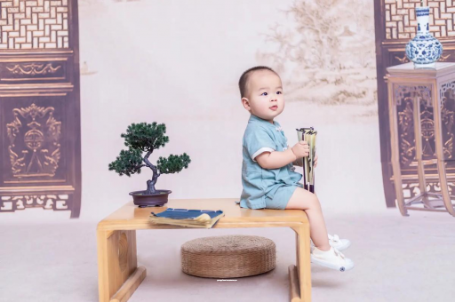 晋城宝宝流清鼻涕会自愈吗